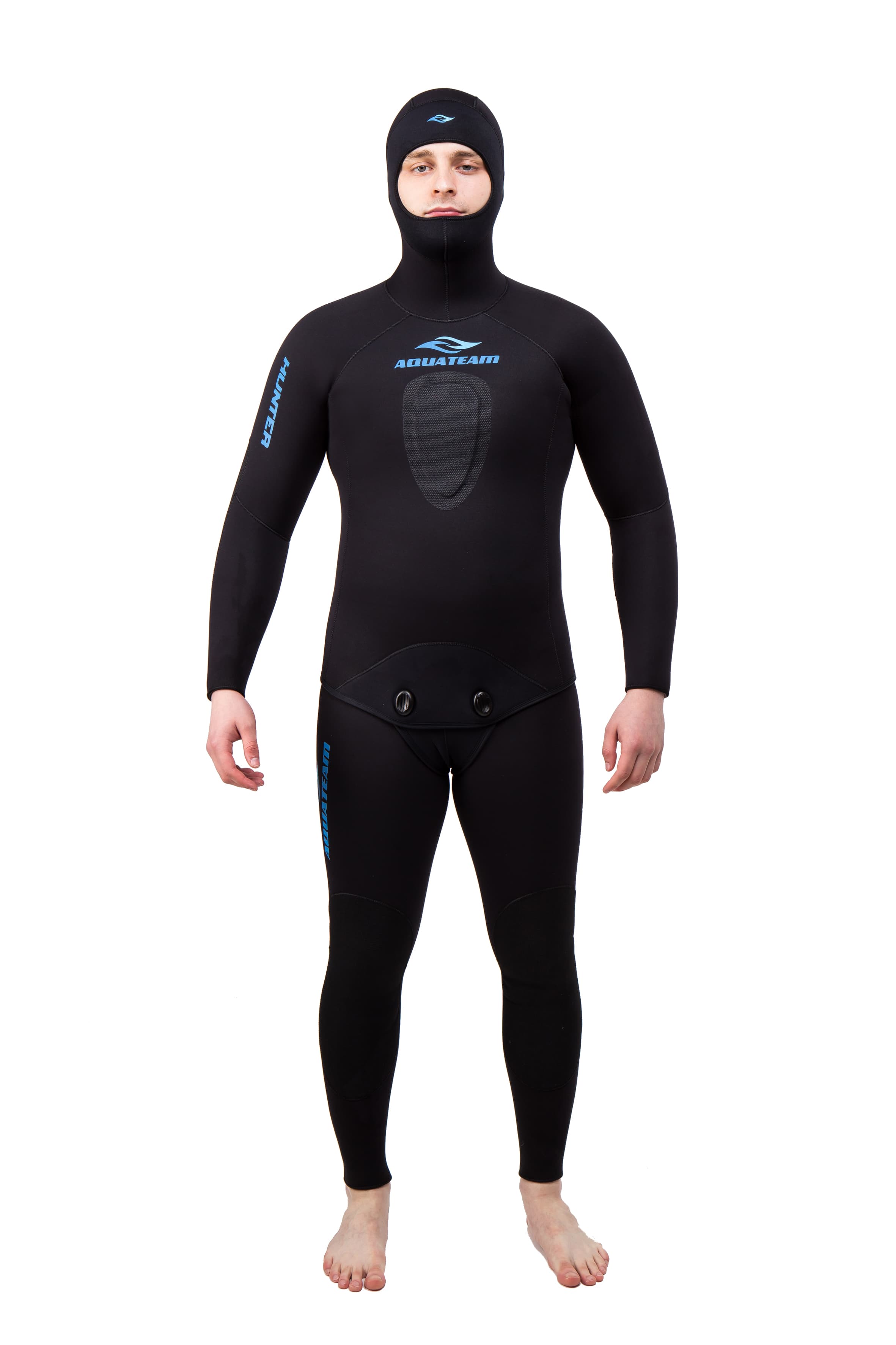 Гидрокостюм AQUATEAM Hunter